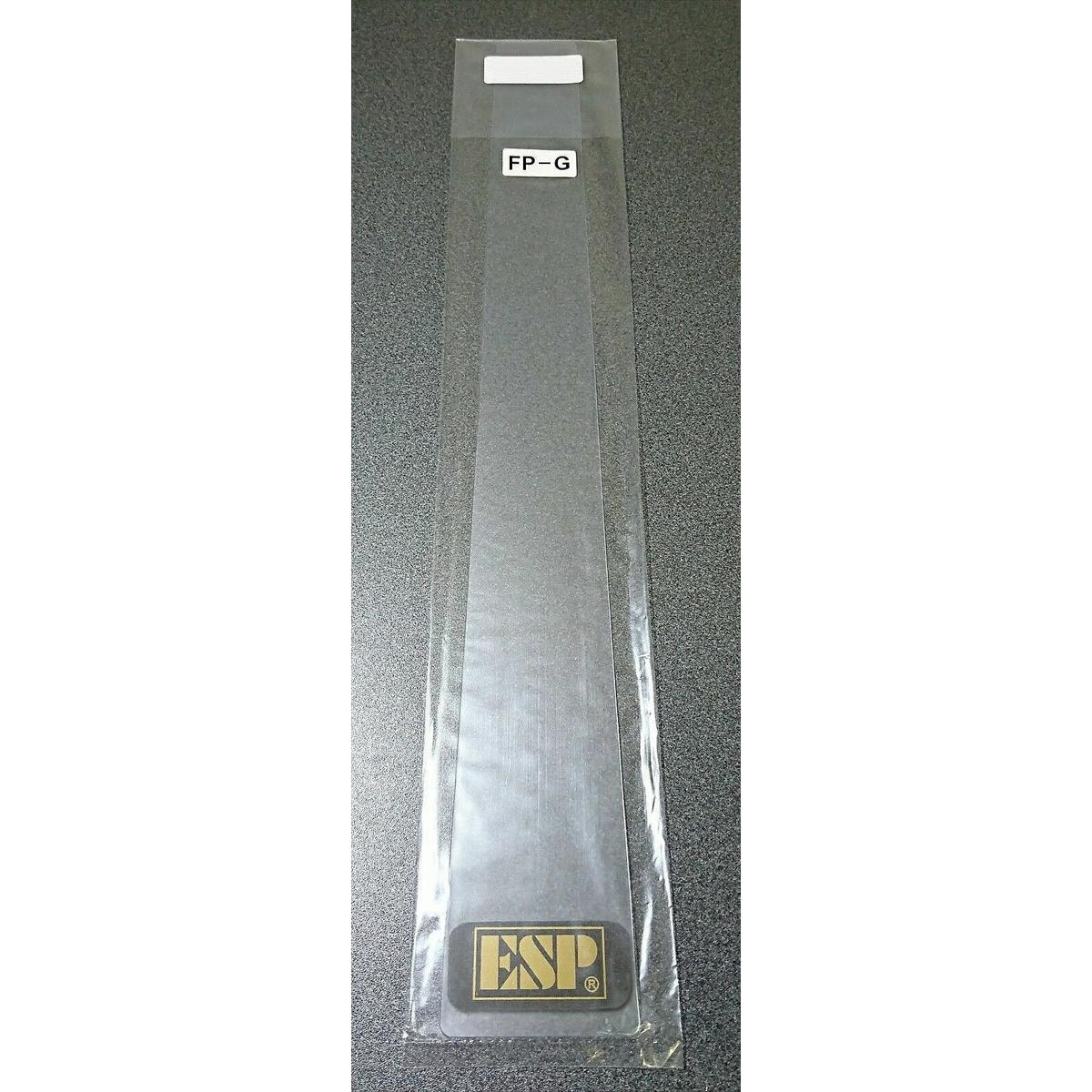 ESP FP-G22 Guitar Fretboard Protector for 22-Fret Guitars