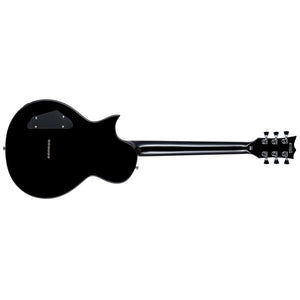 ESP LTD EC-01FT Eclipse Electric Guitar Black w/ Seymour Duncan