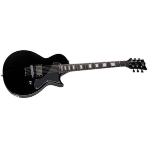 ESP LTD EC-01FT Eclipse Electric Guitar Black w/ Seymour Duncan
