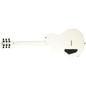 ESP LTD EC-01FT Eclipse Electric Guitar Olympic White w/ Seymour Duncan
