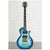 ESP LTD EC-1000 QM Eclipse Electric Guitar Violet Shadow w/ EMGs