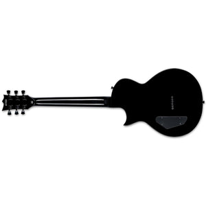 ESP LTD EC-201FT Eclipse Electric Guitar Black