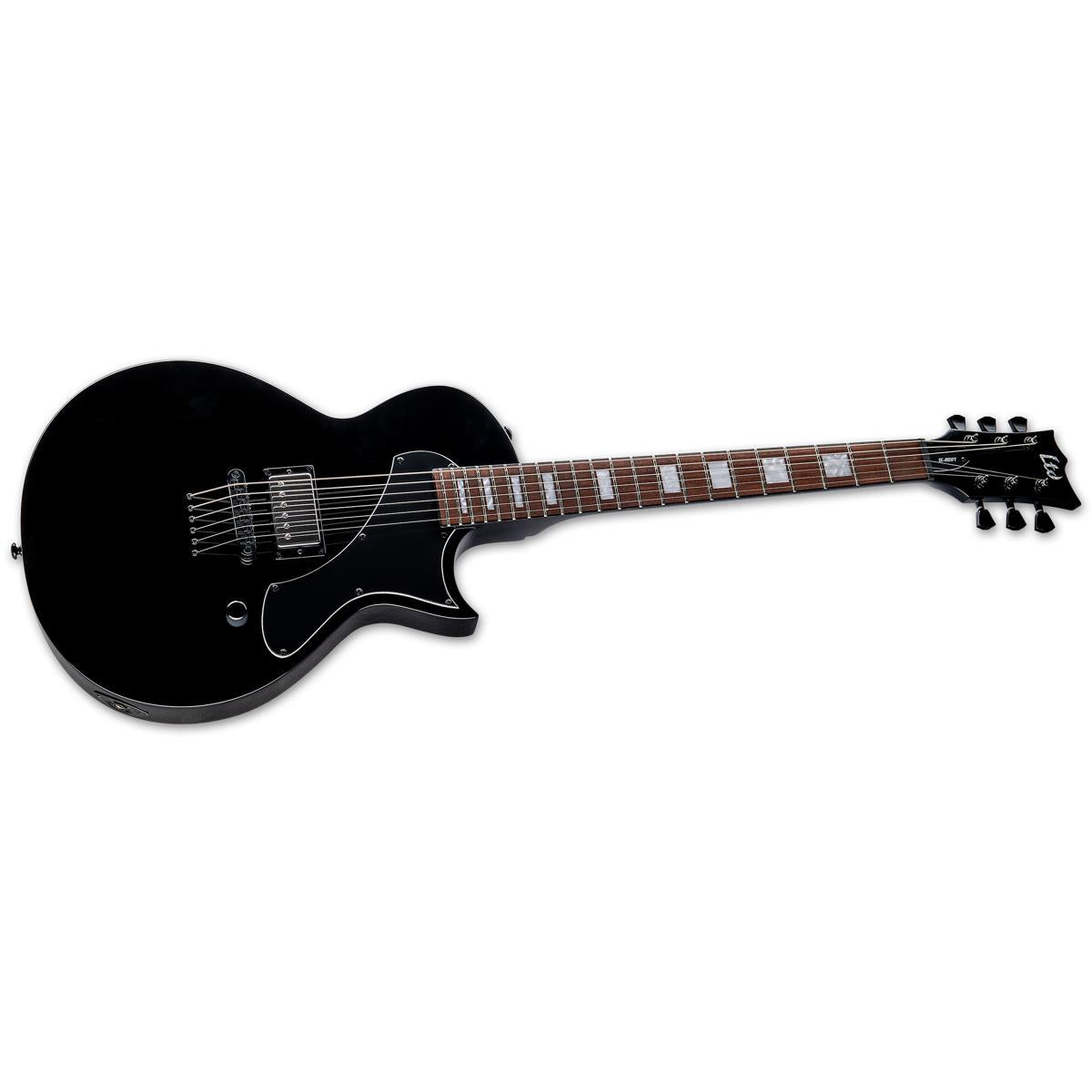 ESP LTD EC-201FT Eclipse Electric Guitar Black