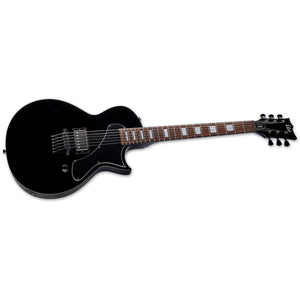 ESP LTD EC-201FT Eclipse Electric Guitar Black