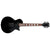 ESP LTD EC-201FT Eclipse Electric Guitar Black