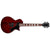 ESP LTD EC-201FT Eclipse Electric Guitar See Thru Black Cherry