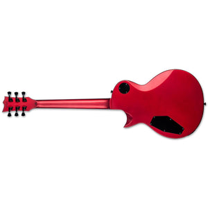 ESP LTD EC-256 Eclipse Electric Guitar Candy Apple Red Satin