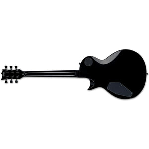 ESP LTD EC-256 Eclipse Electric Guitar QM See Thru Black Cherry