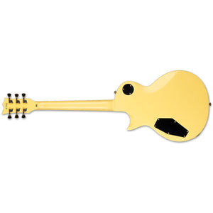ESP LTD EC-256 Eclipse Electric Guitar Vintage Gold Satin