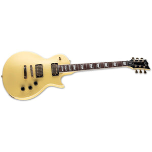 ESP LTD EC-256 Eclipse Electric Guitar Vintage Gold Satin