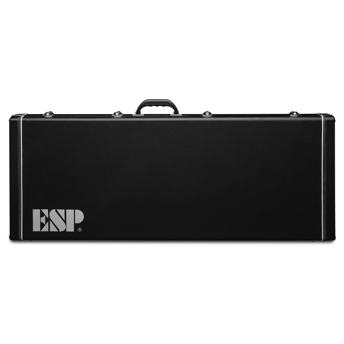 ESP LTD ESP-30RPR Deluxe Hardcase Max Cavalera