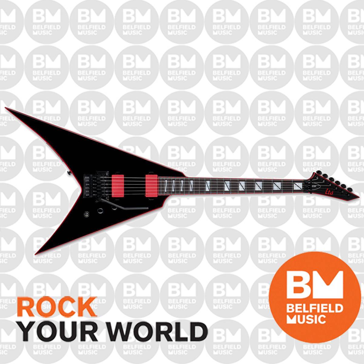 Esp ltd sv deals