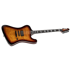 ESP LTD PHOENIX-1001 Electric Guitar Tobacco Sunburst w/ Seymour Duncan