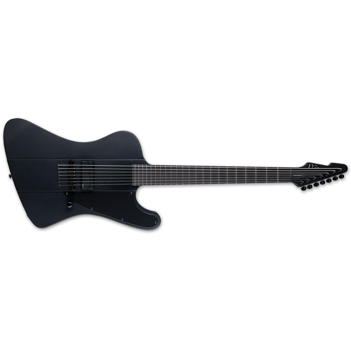 7 string clearance black metal