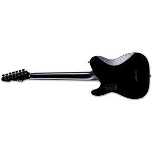 ESP LTD SCT-607B Stephen Stef Carpenter Deftones Baritone 7-String Signature Electric Guitar w/ EMGs