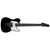 ESP LTD SCT-607B Stephen Stef Carpenter Deftones Baritone 7-String Signature Electric Guitar w/ EMGs