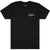 EVH 5150 Iconic Tee T-Shirt Black XL Extra Large Extra Large - 0222250606