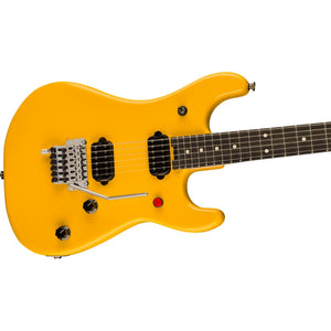 EVH 5150 Series Standard Electric Guitar EVH Yellow - 5108001504