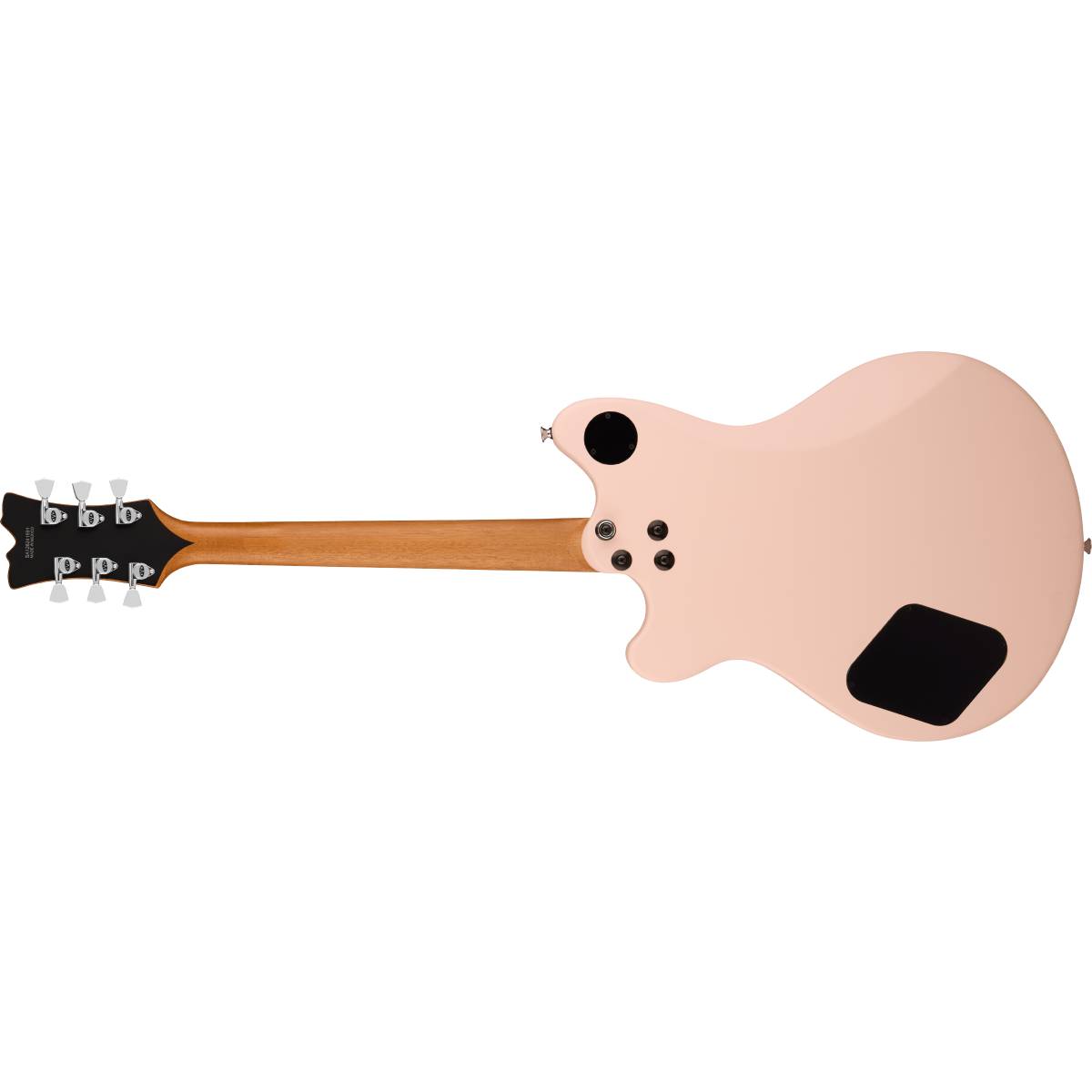 EVH Limited Edition SA-126 Special Electric Guitar Satin Shell Pink - 5107726819