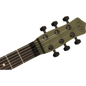 EVH Limited Edition Star Electric Guitar Matte Army Drab - 5108007520