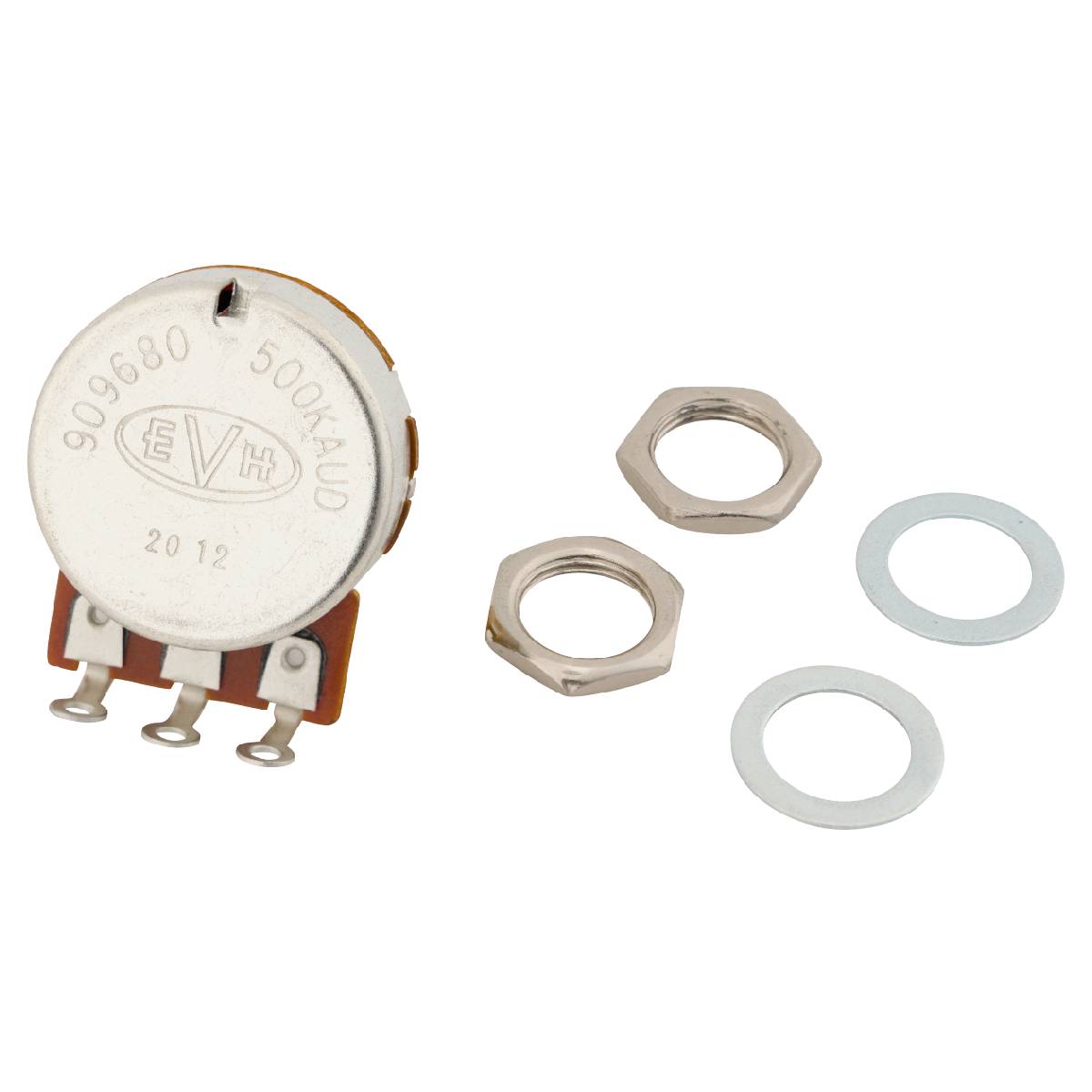 EVH Low Friction 500K Pot Split Shaft - 0220834000