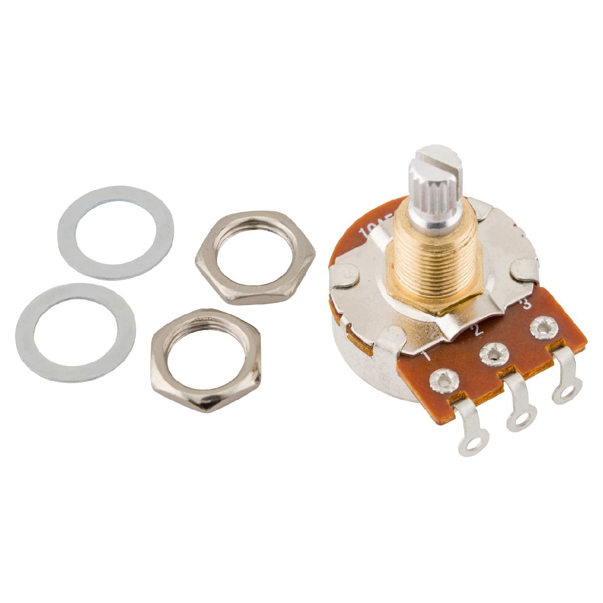 EVH Low Friction 500K Pot Split Shaft - 0220834000