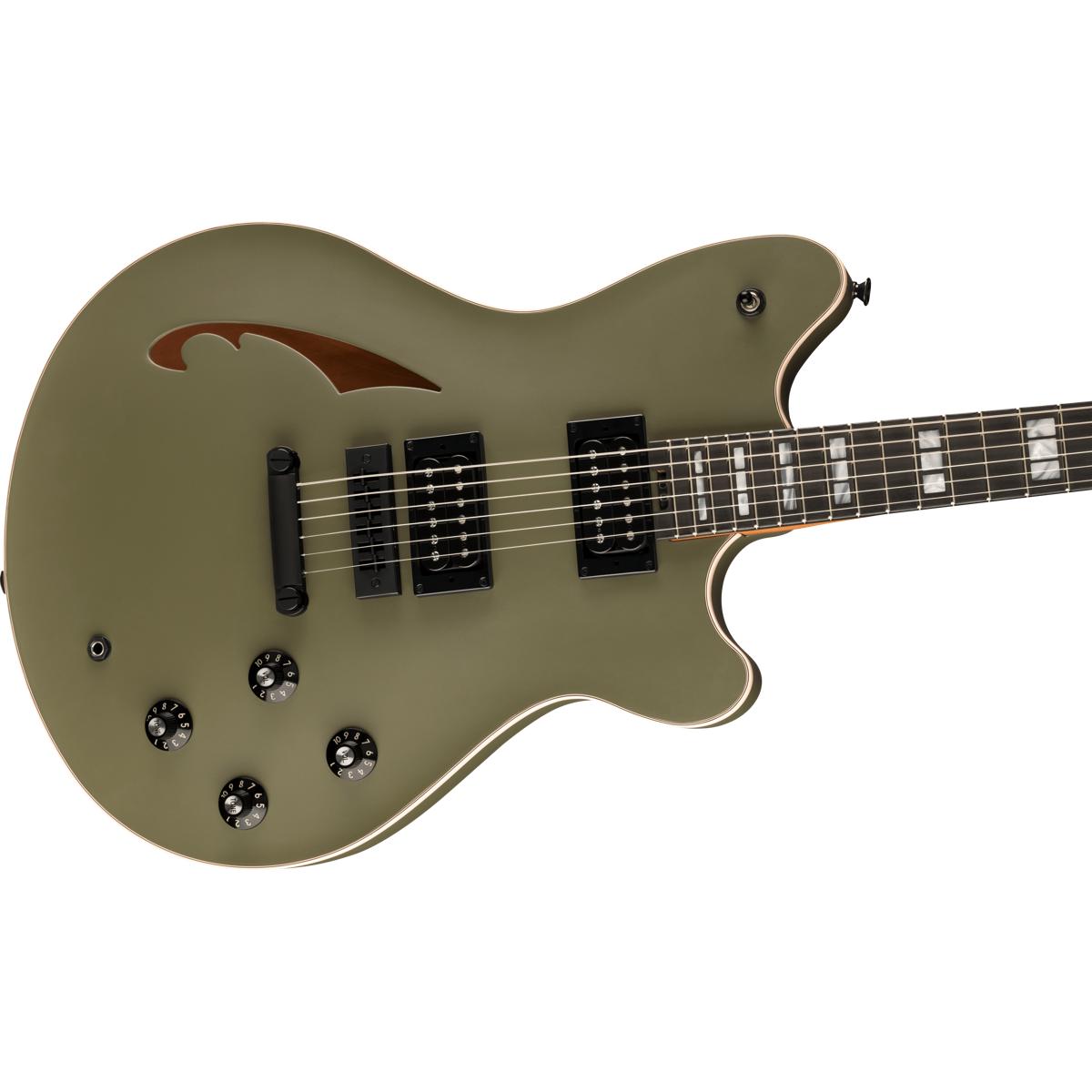 EVH SA-126 Special Electric Guitar Matte Army Drab - 5107726820