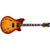 EVH SA-126 Special Electric Guitar Quilted Maple Tobacco Sunburst - 5107726893