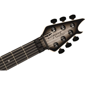 EVH Wolfgang Special Electric Guitar Ebony Fingerboard Silverburst - 5107701521