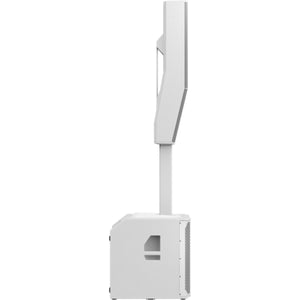 Electro-Voice EV EVOLVE 70 Portable PA Speaker Column System - White