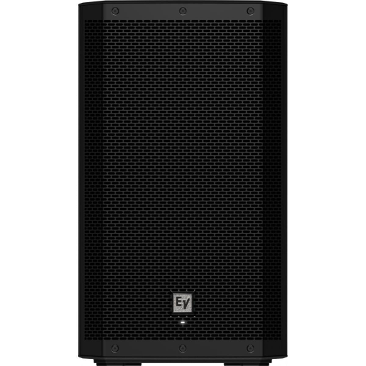 2x Electro-Voice EV ZLX-12 G2 Powered Speaker 12inch 1000w w/ Bluetooth (Pair)