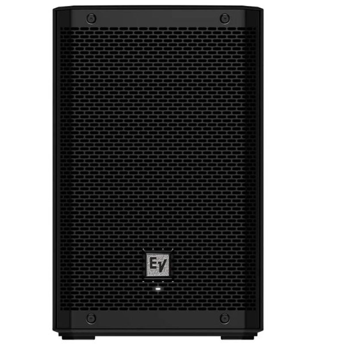 2x Electro-Voice EV ZLX-8 G2 Powered Speaker 8inch 1000w w/ Bluetooth (Pair)