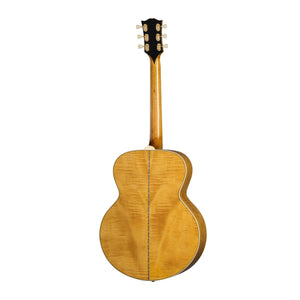Epiphone 1957 SJ-200 Acoustic Guitar Antique Natural w/ Hardcase - ECJ2057NAVGH1