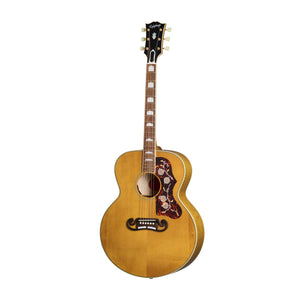 Epiphone 1957 SJ-200 Acoustic Guitar Antique Natural w/ Hardcase - ECJ2057NAVGH1