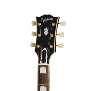 Epiphone 1957 SJ-200 Acoustic Guitar Vintage Sunburst w/ Hardcase - ECJ2057VSVGH1