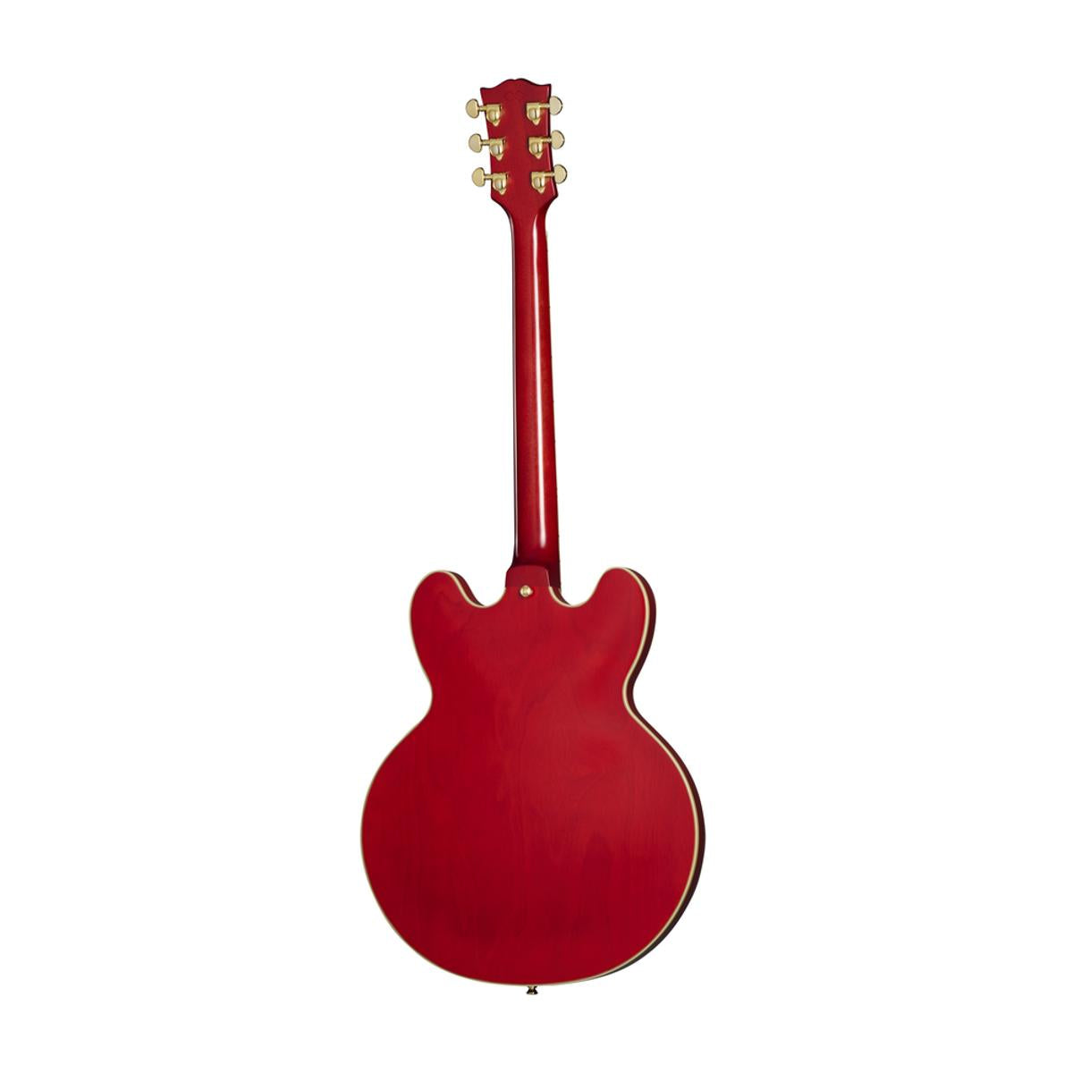Epiphone 1959 ES-355 Electric Guitar Cherry Red w/ Hardcase - EC35559CHVGH1