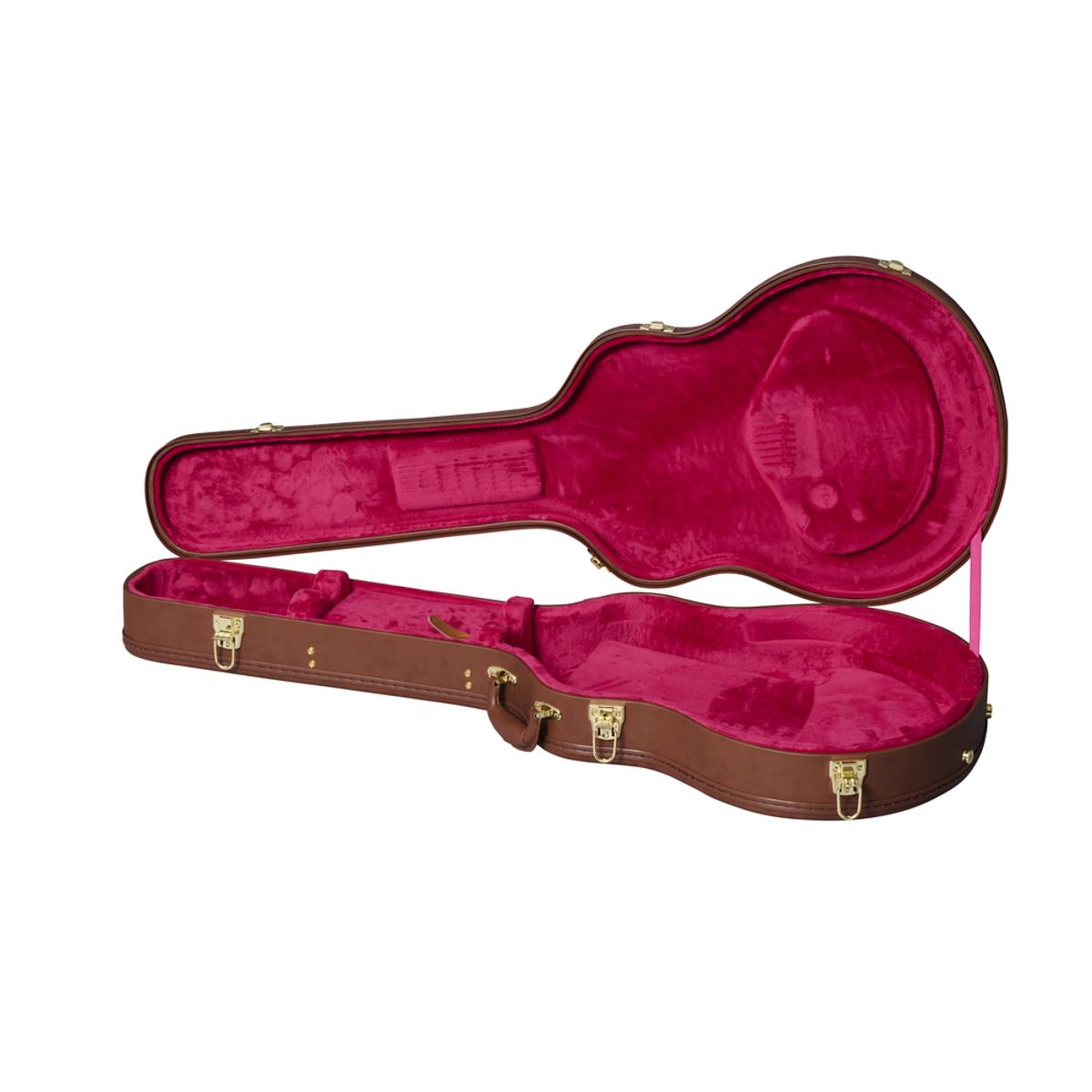 Epiphone 1959 ES-355 Electric Guitar Cherry Red w/ Hardcase - EC35559CHVGH1