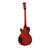 Epiphone 1959 Les Paul Standard Reissue Electric Guitar Deep Cherry Sunburst w/ Hardcase - ECLPR9DCNH1