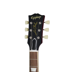 Epiphone 59 Les Paul Standard Electric Guitar Iced Tea Burst w/ Hardcase - ECLPS59ITVNH1