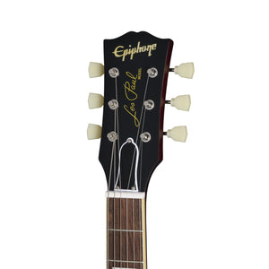 Epiphone 59 Les Paul Standard Electric Guitar Tobacco Burst w/ Hardcase - ECLPS59TBVNH1