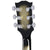 Epiphone Adam Jones Signature 1979 Les Paul Custom Antique Silverburst w/ Hardcase - EIGCAJLPC79NH1