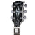 Epiphone Adam Jones Signature 1979 Les Paul Custom Antique Silverburst w/ Hardcase - EIGCAJLPC79NH1