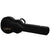 Epiphone Alex Lifeson Signature Les Paul Custom Axcess Electric Guitar Quilt Ruby w/ Hardcase - EILPACQALRUBGH1