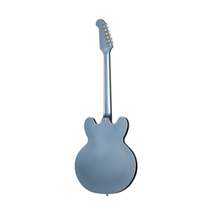 Epiphone Dave Grohl Signature DG335 Electric Guitar Pelham Blue w/ Hardcase - EIGCDG335PENH1