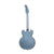 Epiphone Dave Grohl Signature DG335 Electric Guitar Pelham Blue w/ Hardcase - EIGCDG335PENH1