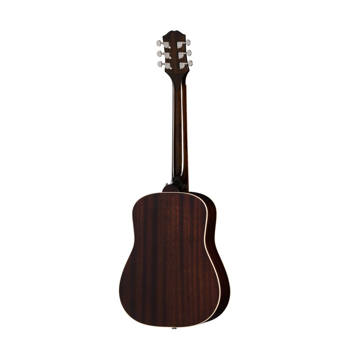 Epiphone J-45 Express Acoustic Guitar Vintage Sunburst w/ GigBag - ES1PPJ45VSNH1