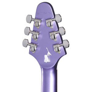 Epiphone Kirk Hammett Signature 1979 Flying V Electric Guitar Purple w/ Hardcase - EIGCKH79FVPRMNH1