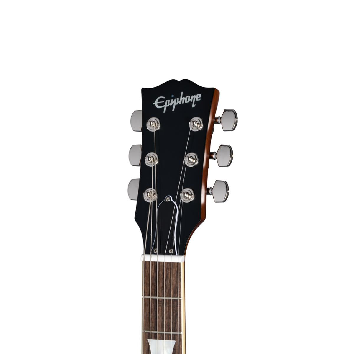Epiphone Kirk Hammett Signature Greeny Les Paul Standard Electric Guitar Greeny Burst w/ Hardcase - EIGCKH59LPSGNYNH1