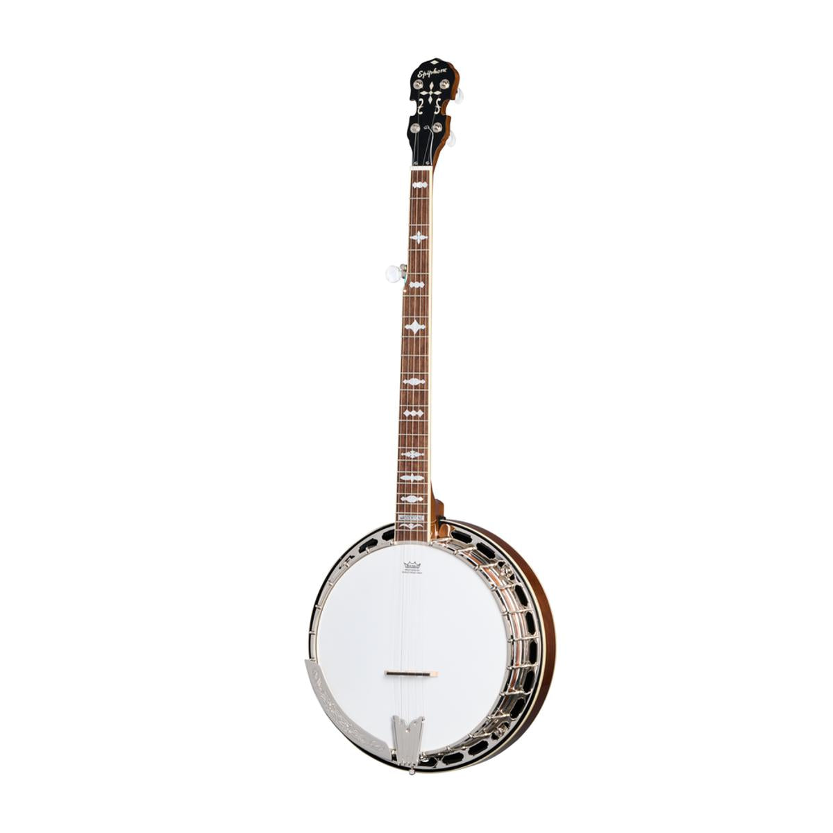 Epiphone Mastertone Classic Banjo Natural w/ Hardcase - EIGBMCNANH1