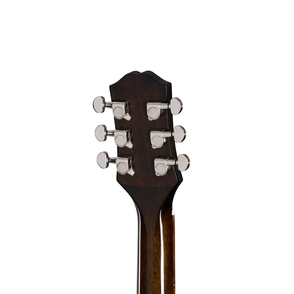 Epiphone J-45 Express Acoustic Guitar Ebony w/ GigBag - ES1PPJ45EBNH1